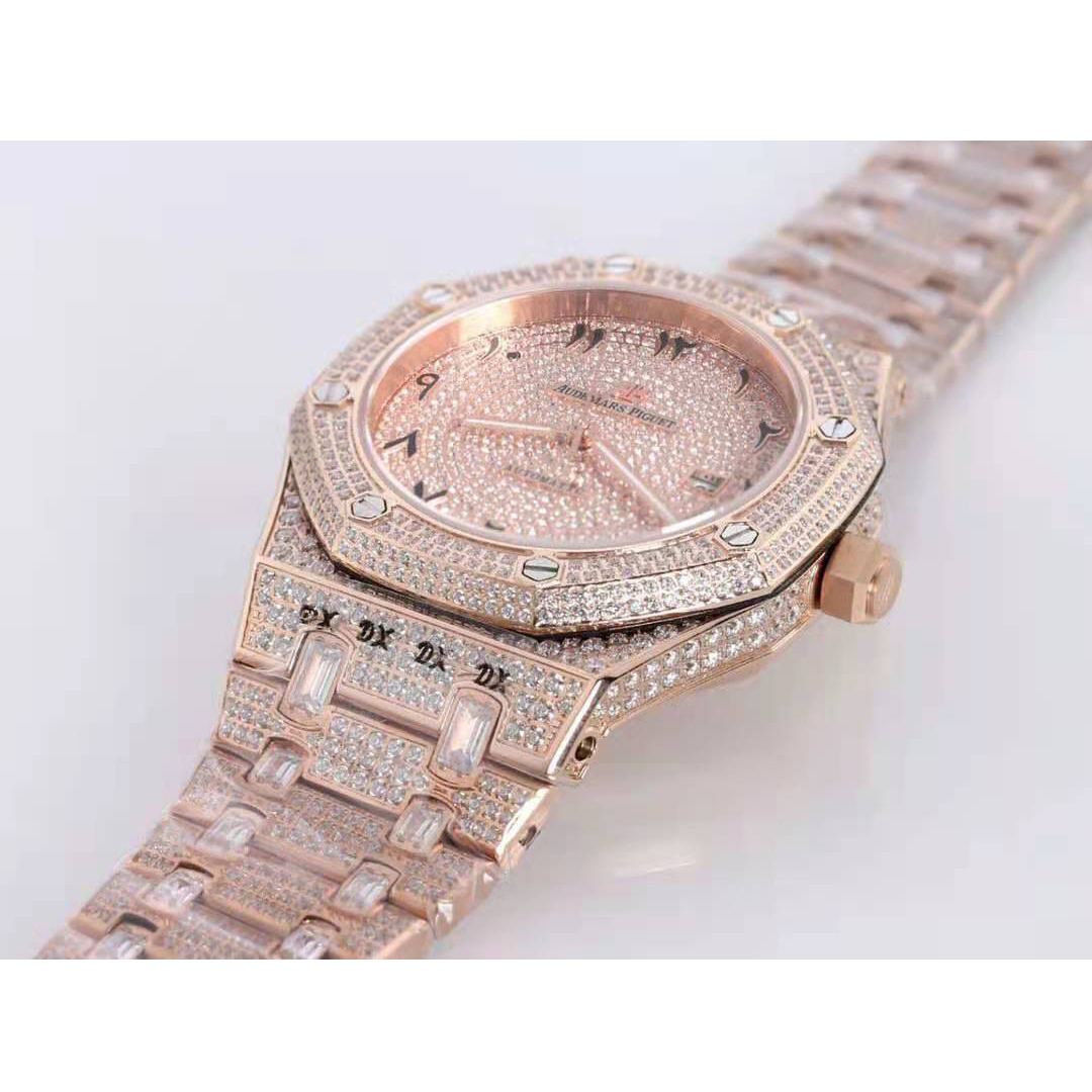 Audemars Piguet High Quality Watch  - EUR FASHION