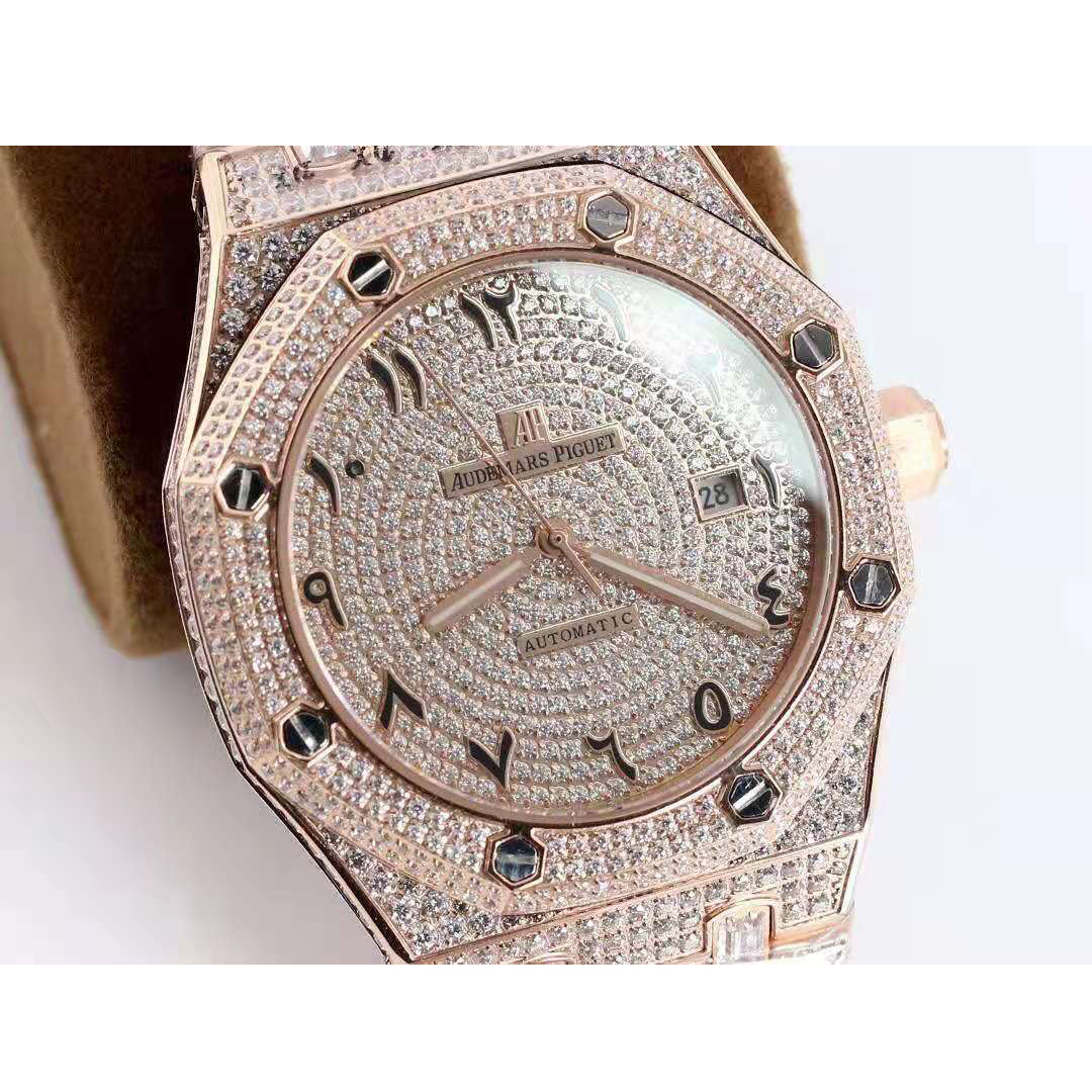 Audemars Piguet High Quality Watch  - EUR FASHION