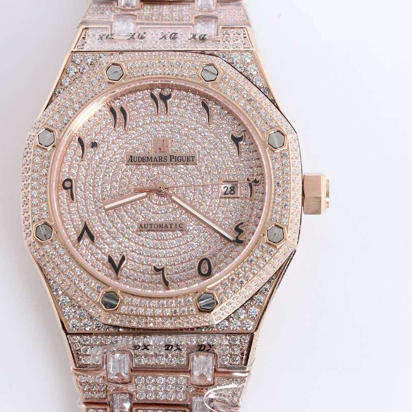 Audemars Piguet High Quality Watch  - EUR FASHION
