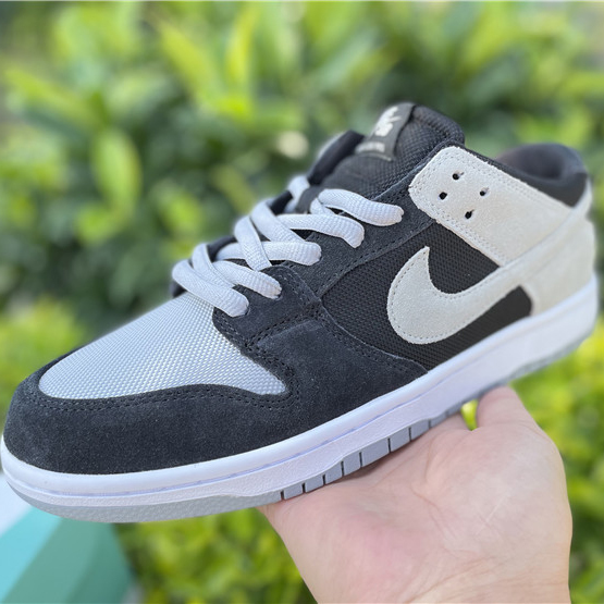 Nike SB Dunk Low PRO Sneakers 854866-001 - EUR FASHION