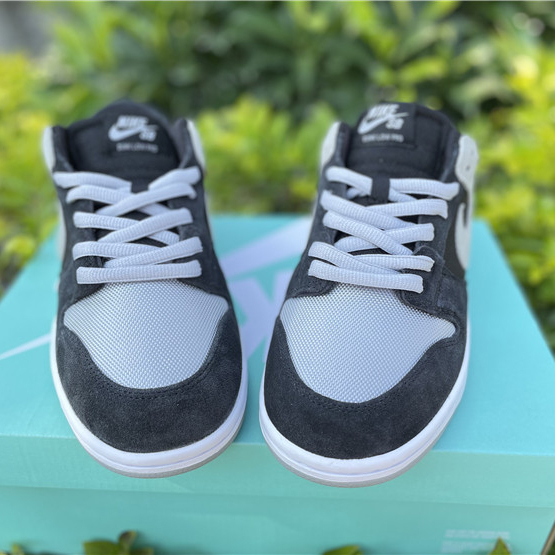 Nike SB Dunk Low PRO Sneakers 854866-001 - EUR FASHION