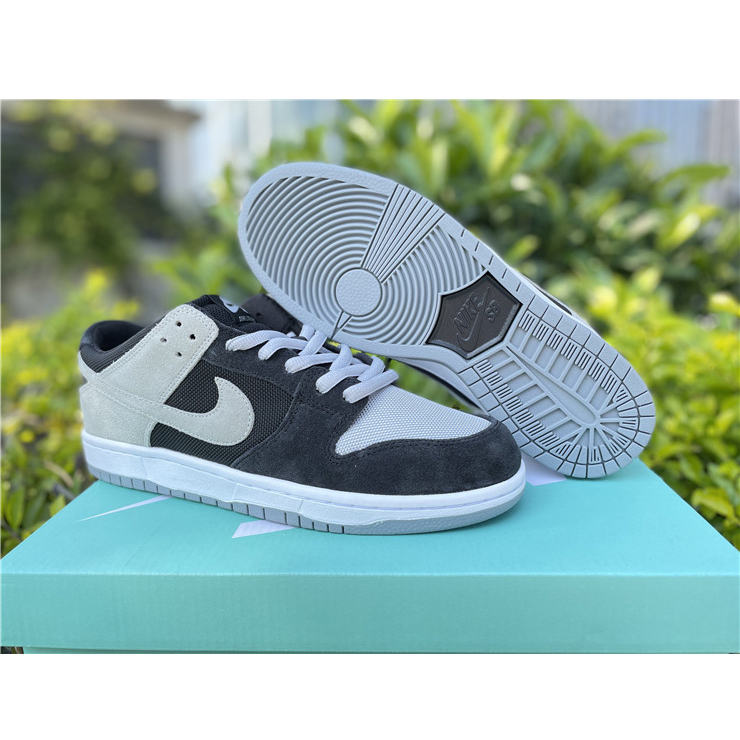 Nike SB Dunk Low PRO Sneakers 854866-001 - EUR FASHION