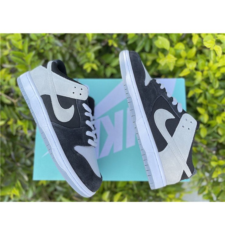 Nike SB Dunk Low PRO Sneakers 854866-001 - EUR FASHION