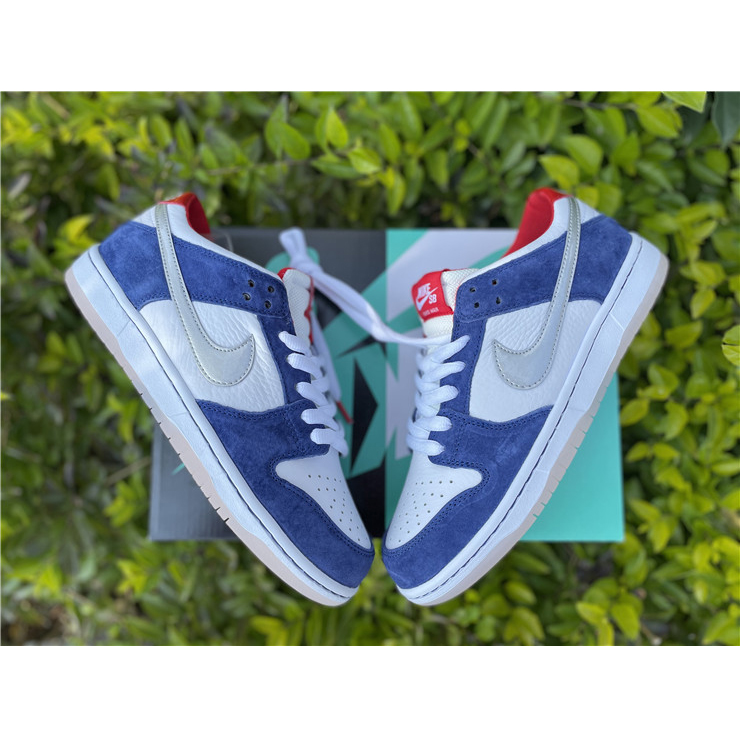 Nike SB Dunk Low Pro QS “Ishod Wair” 839685-416 - EUR FASHION
