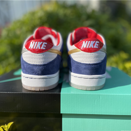 Nike SB Dunk Low Pro QS “Ishod Wair” 839685-416 - EUR FASHION
