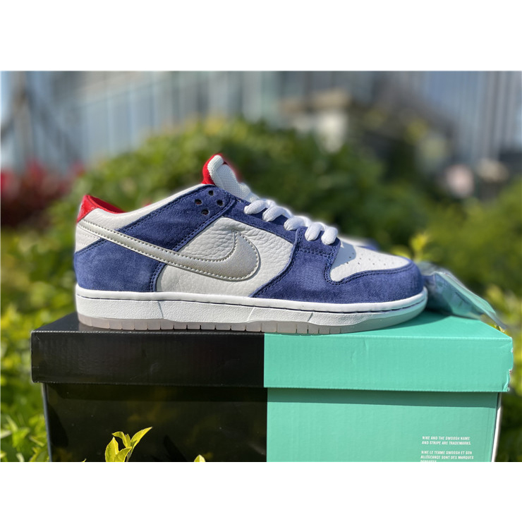 Nike SB Dunk Low Pro QS “Ishod Wair” 839685-416 - EUR FASHION