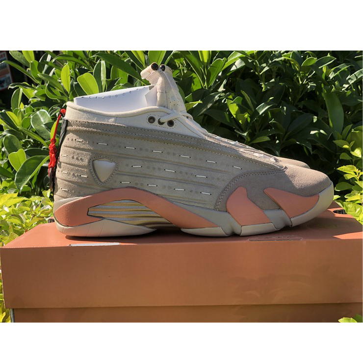 Jordan CLOT X Air 14 Low DC9857-200 - EUR FASHION