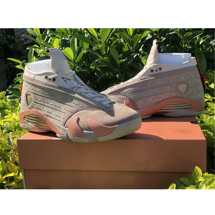 Jordan CLOT X Air 14 Low DC9857-200 - EUR FASHION