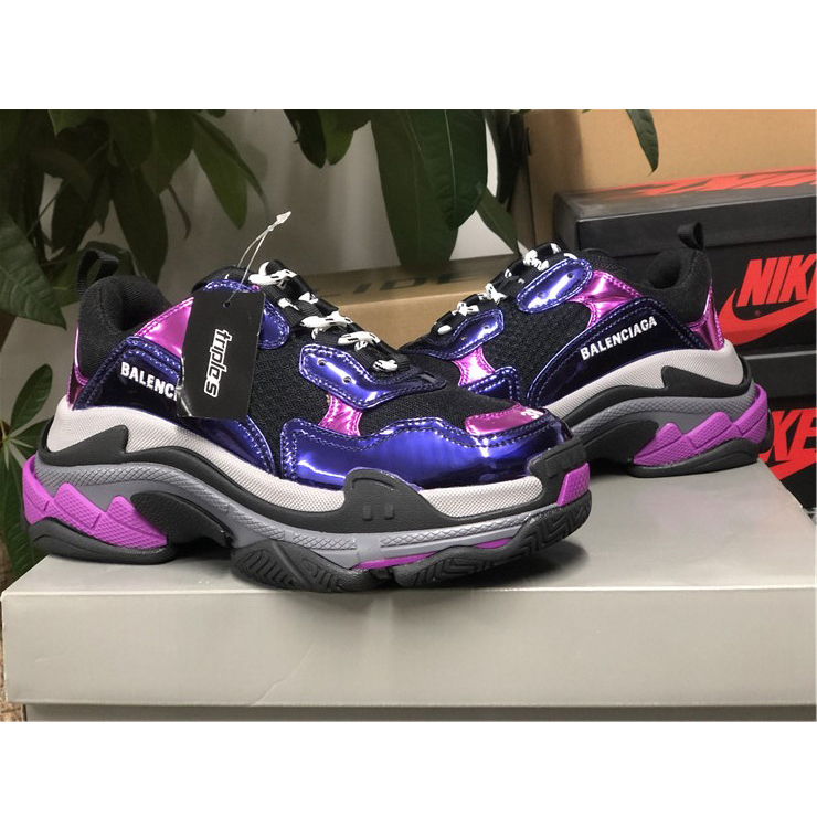 Balenciaga Triple S Trainer - EUR FASHION