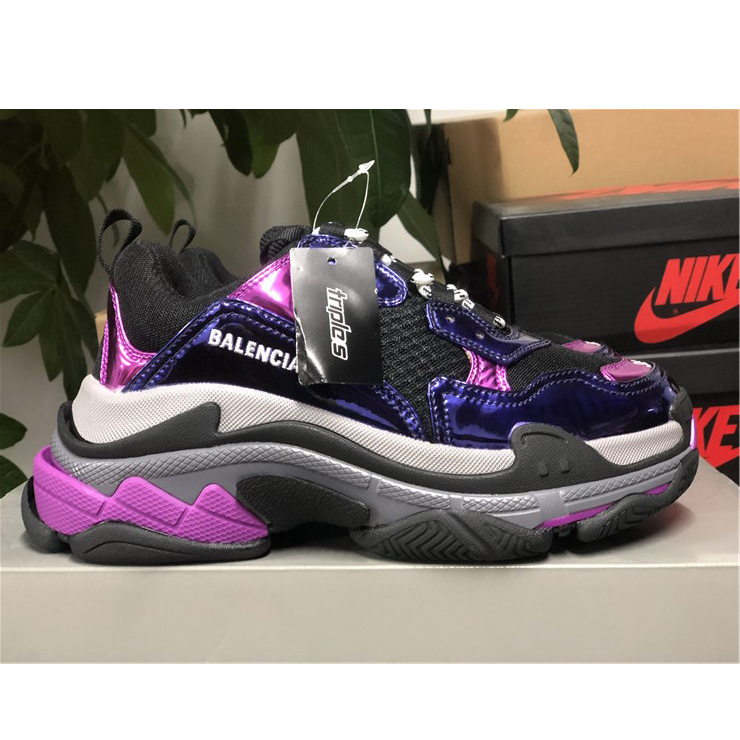 Balenciaga Triple S Trainer - EUR FASHION