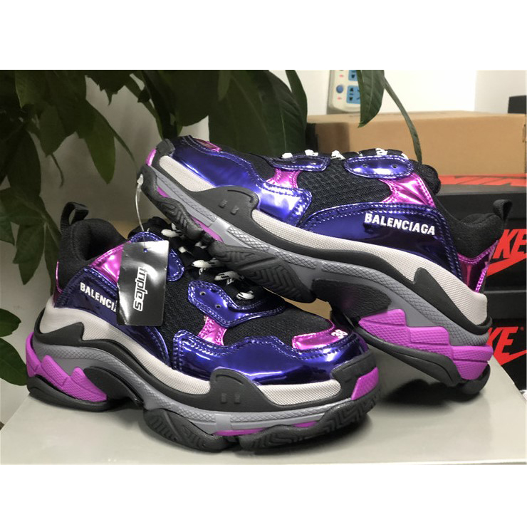 Balenciaga Triple S Trainer - EUR FASHION