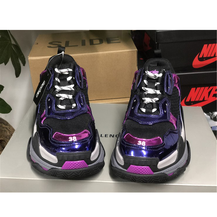 Balenciaga Triple S Trainer - EUR FASHION