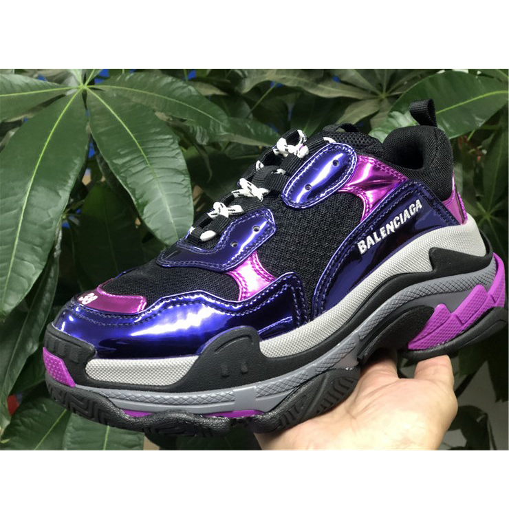 Balenciaga Triple S Trainer - EUR FASHION