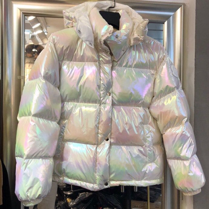 Moncler Down Jacket - EUR FASHION