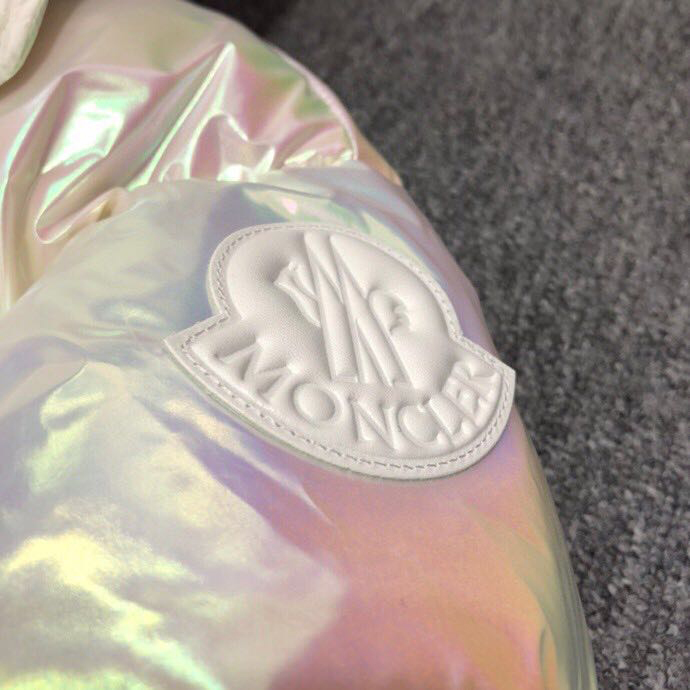 Moncler Down Jacket - EUR FASHION