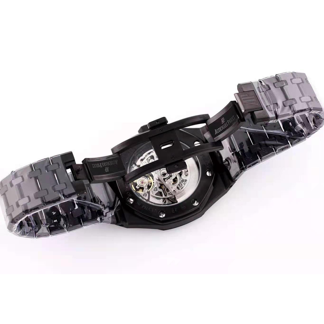 Audemars Piguet High Quality Watch  - EUR FASHION