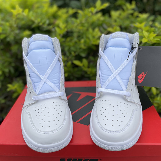 Jordan Air 1 High '85 Neutral Grey BQ4422-100 - EUR FASHION