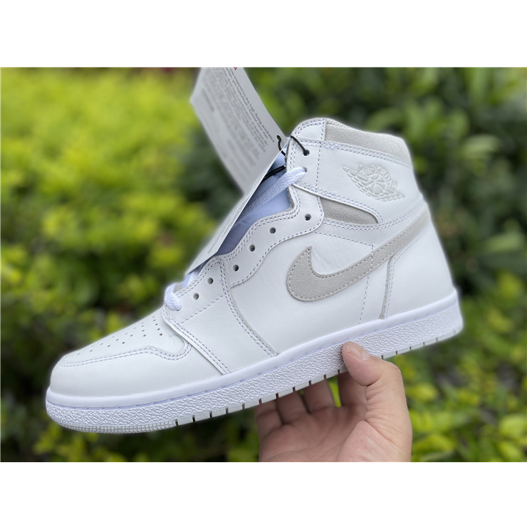 Jordan Air 1 High '85 Neutral Grey BQ4422-100 - EUR FASHION