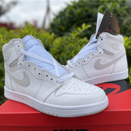 Jordan Air 1 High '85 Neutral Grey BQ4422-100 - EUR FASHION