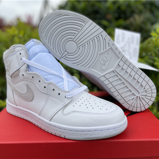 Jordan Air 1 High '85 Neutral Grey BQ4422-100 - EUR FASHION