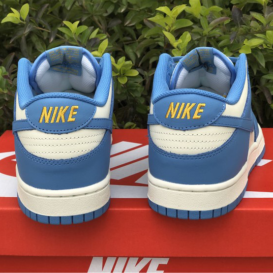 Nike Dunk Low Coast DD1503-100 - EUR FASHION