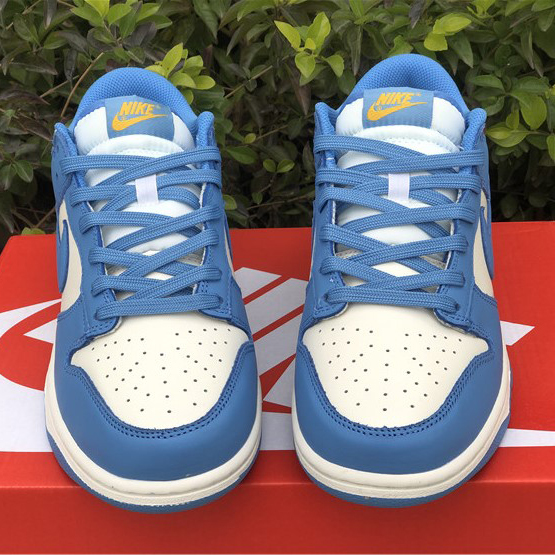 Nike Dunk Low Coast DD1503-100 - EUR FASHION