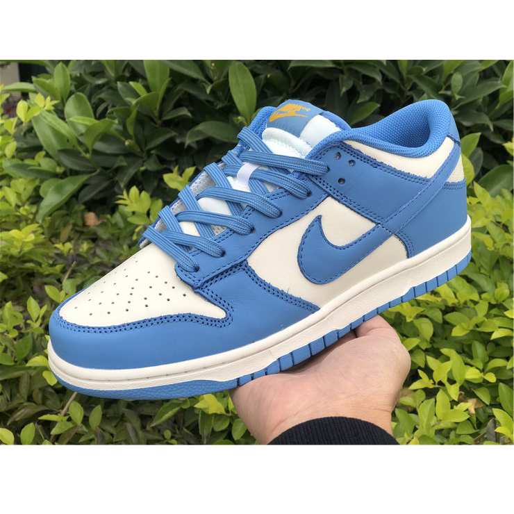 Nike Dunk Low Coast DD1503-100 - EUR FASHION