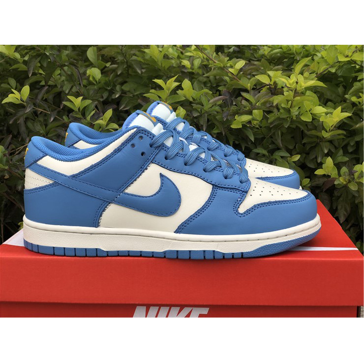 Nike Dunk Low Coast DD1503-100 - EUR FASHION