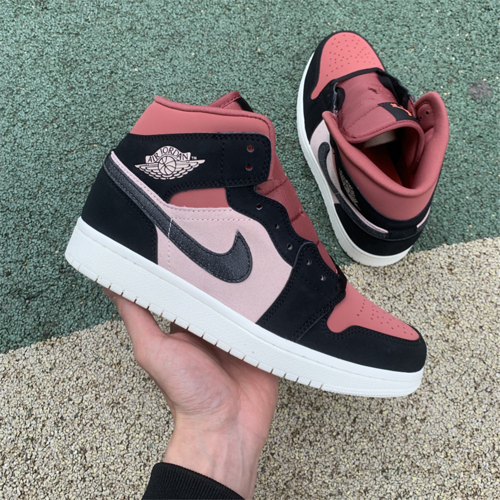 Jordan AJ1 “Top3”2.0-DA2728 100  - EUR FASHION