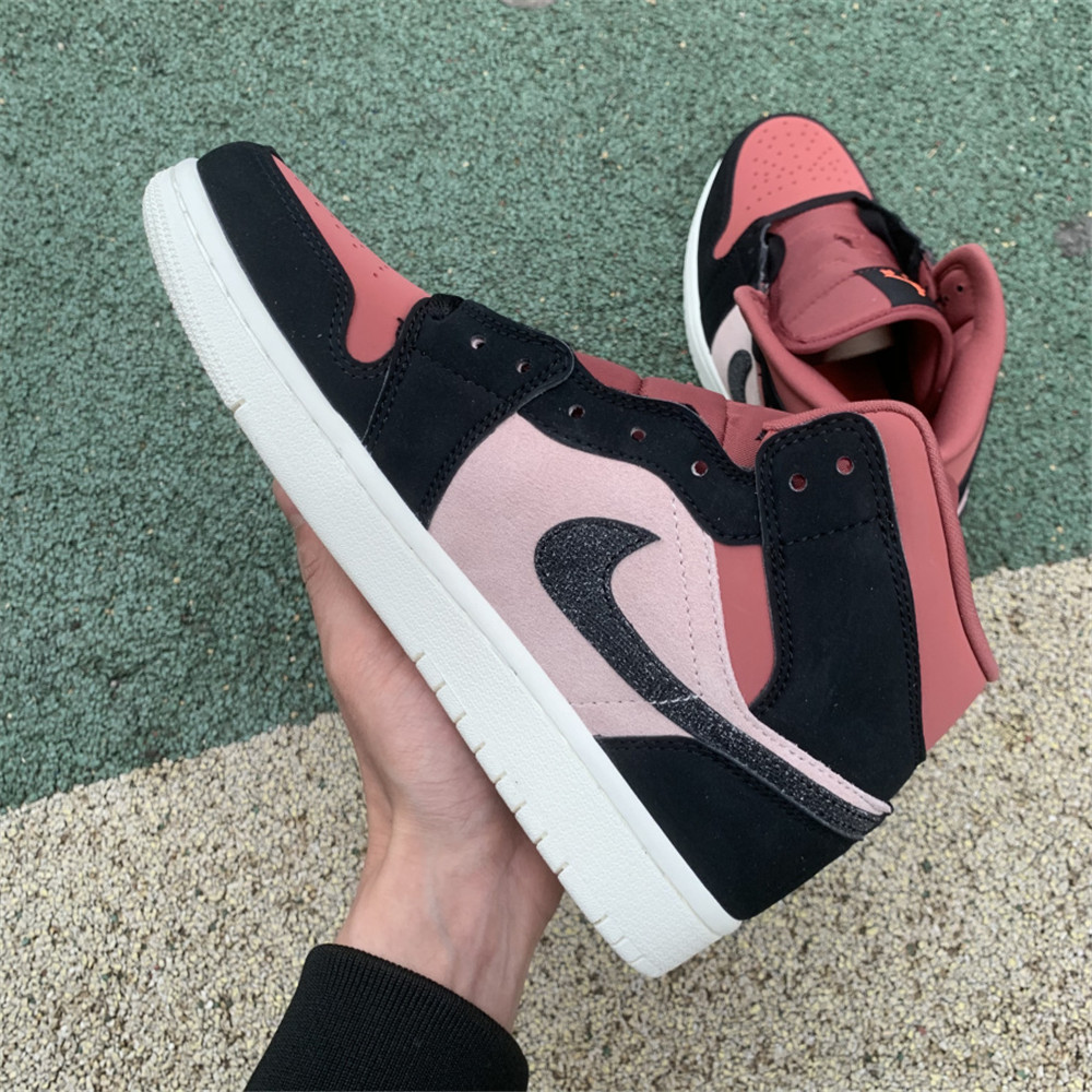 Jordan AJ1 “Top3”2.0-DA2728 100  - EUR FASHION