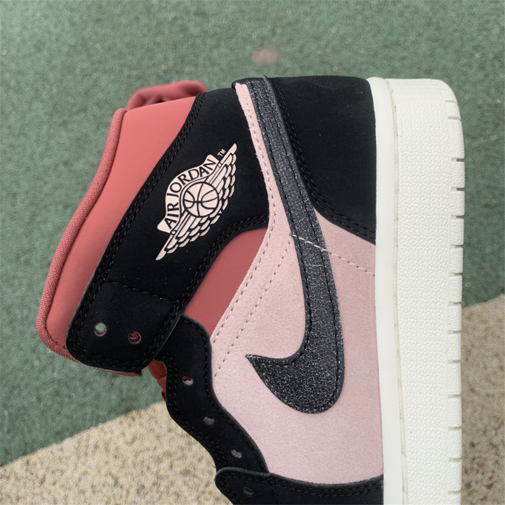 Jordan AJ1 “Top3”2.0-DA2728 100  - EUR FASHION