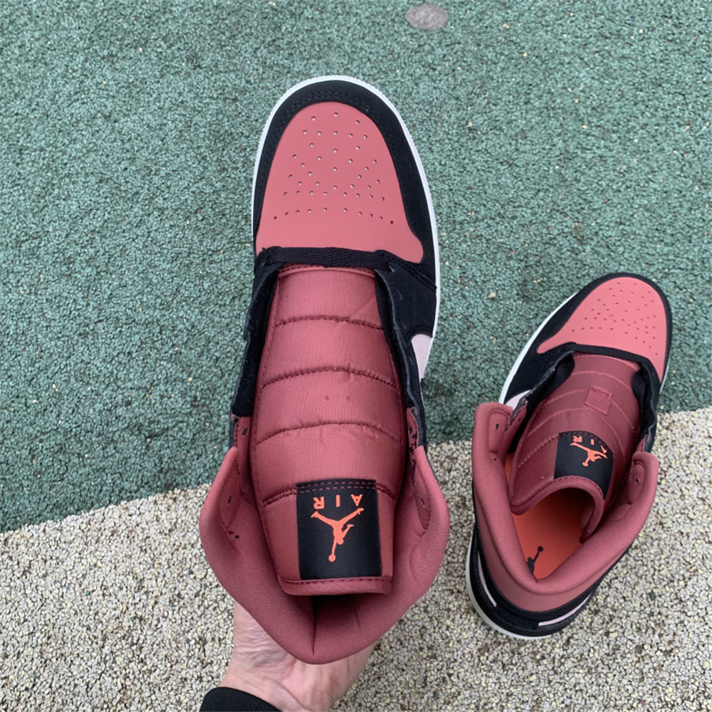 Jordan AJ1 “Top3”2.0-DA2728 100  - EUR FASHION