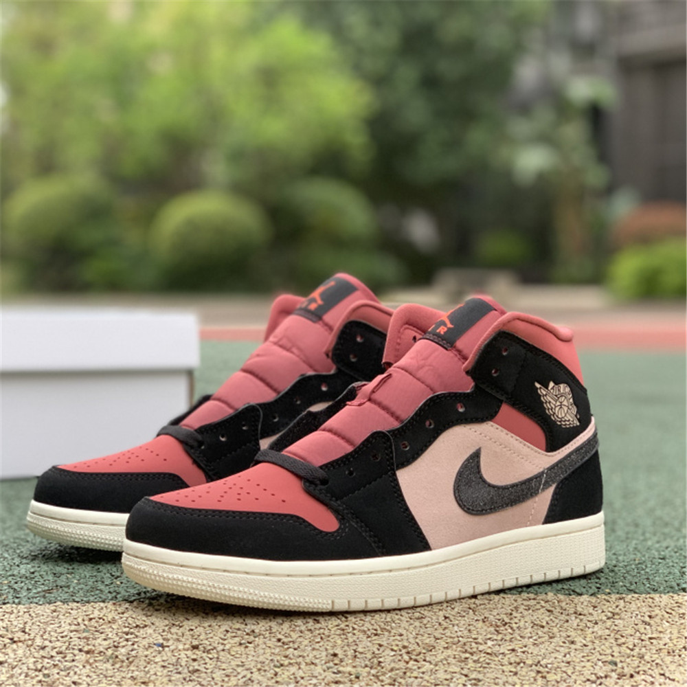 Jordan AJ1 “Top3”2.0-DA2728 100  - EUR FASHION