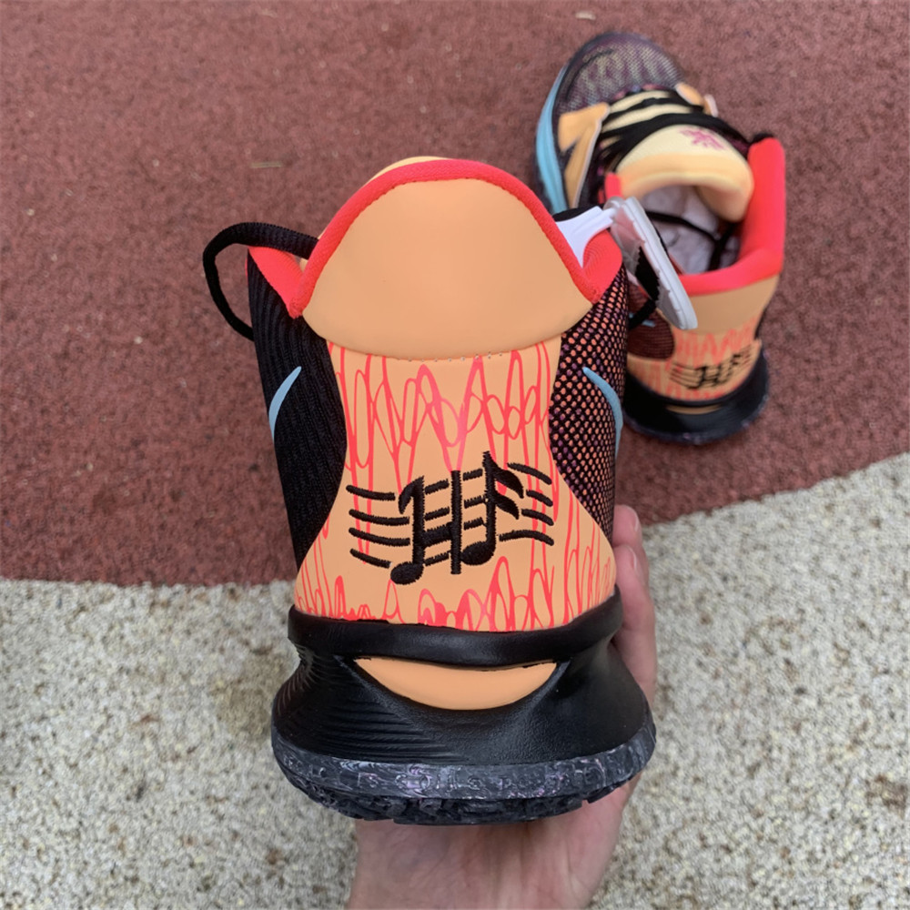 Nike Kyrie 7 PH Oven 7Basketball Sneaker  - EUR FASHION