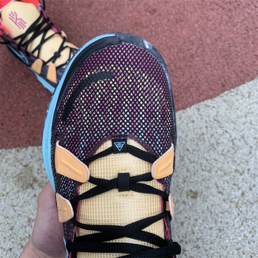 Nike Kyrie 7 PH Oven 7Basketball Sneaker  - EUR FASHION