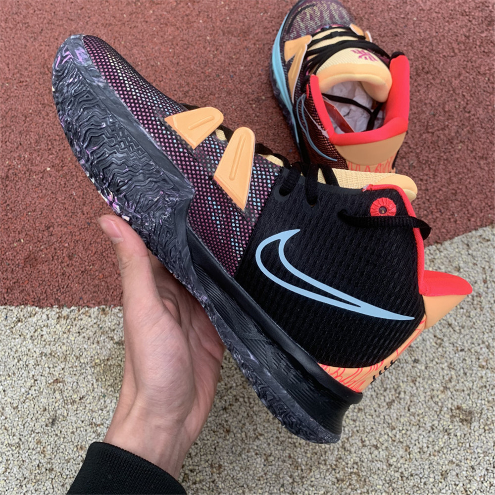 Nike Kyrie 7 PH Oven 7Basketball Sneaker  - EUR FASHION