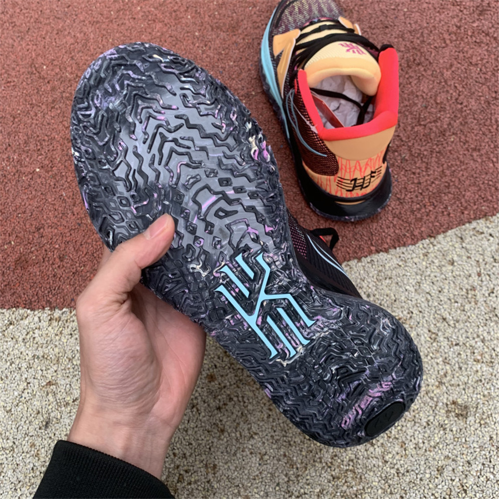 Nike Kyrie 7 PH Oven 7Basketball Sneaker  - EUR FASHION