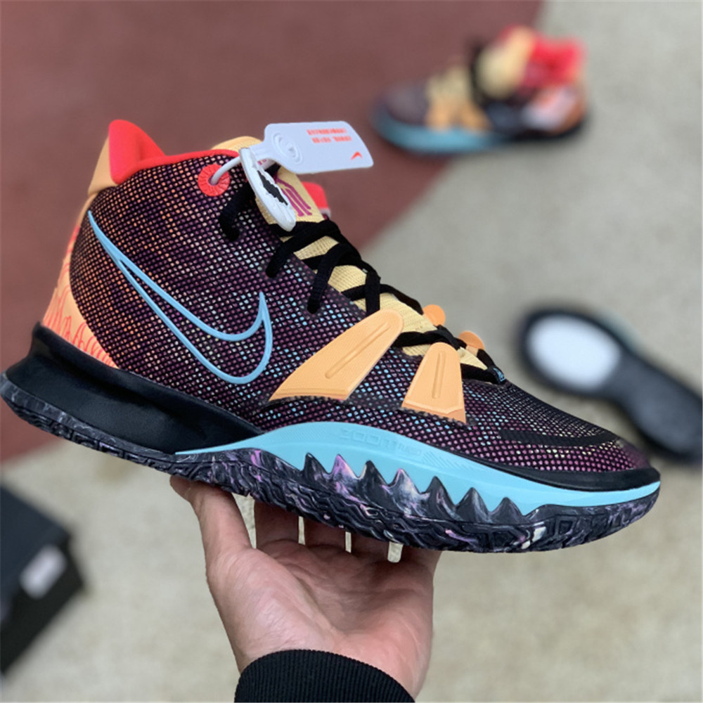 Nike Kyrie 7 PH Oven 7Basketball Sneaker  - EUR FASHION