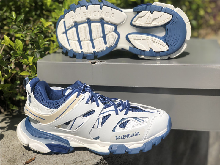 Balenciaga Track Sneakers  - EUR FASHION