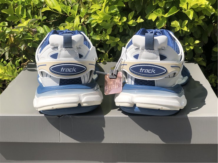 Balenciaga Track Sneakers  - EUR FASHION