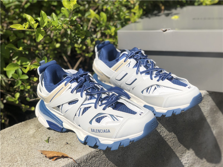 Balenciaga Track Sneakers  - EUR FASHION