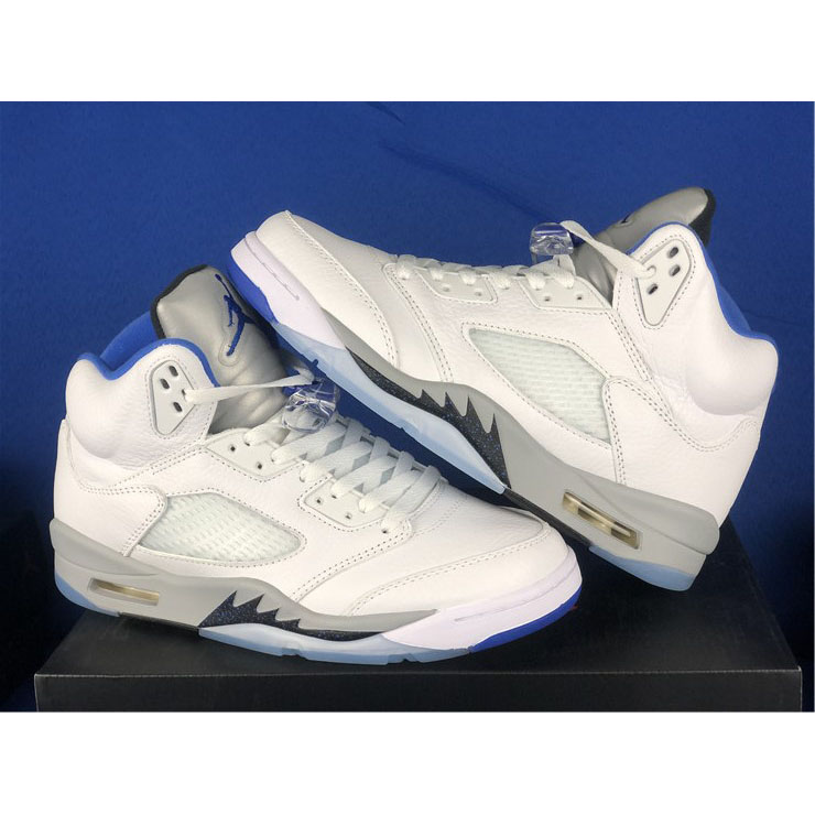 Jordan Air 5 Retro "Stealth 2.0" DD0587-140  - EUR FASHION