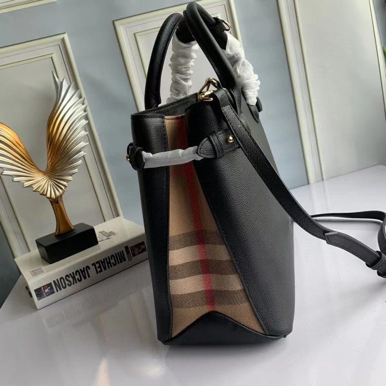 Burberry Shoulder Bag - EUR FASHION