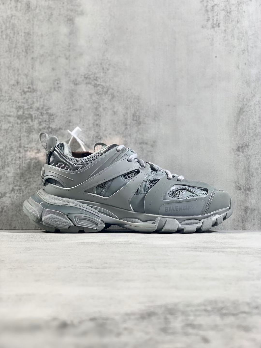 Balenciaga Track Sneakers - EUR FASHION