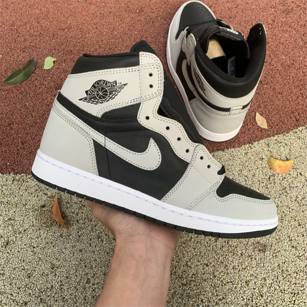 Jordan AJ1 High OG Shadow 2.0 555088-035 - EUR FASHION