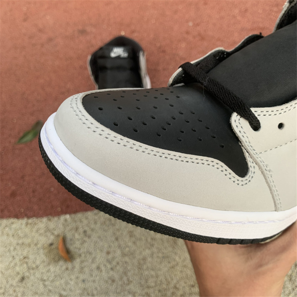 Jordan AJ1 High OG Shadow 2.0 555088-035 - EUR FASHION