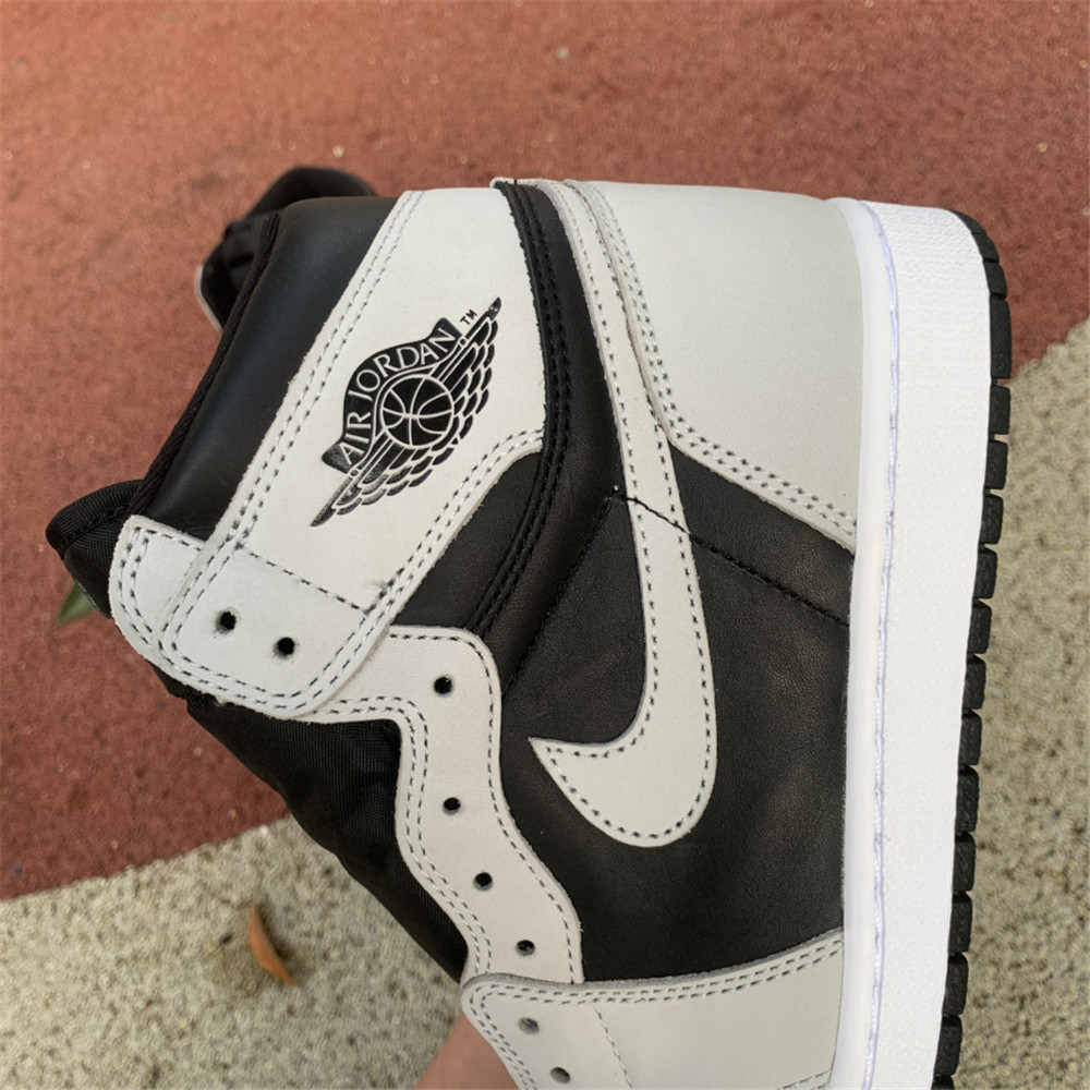Jordan AJ1 High OG Shadow 2.0 555088-035 - EUR FASHION