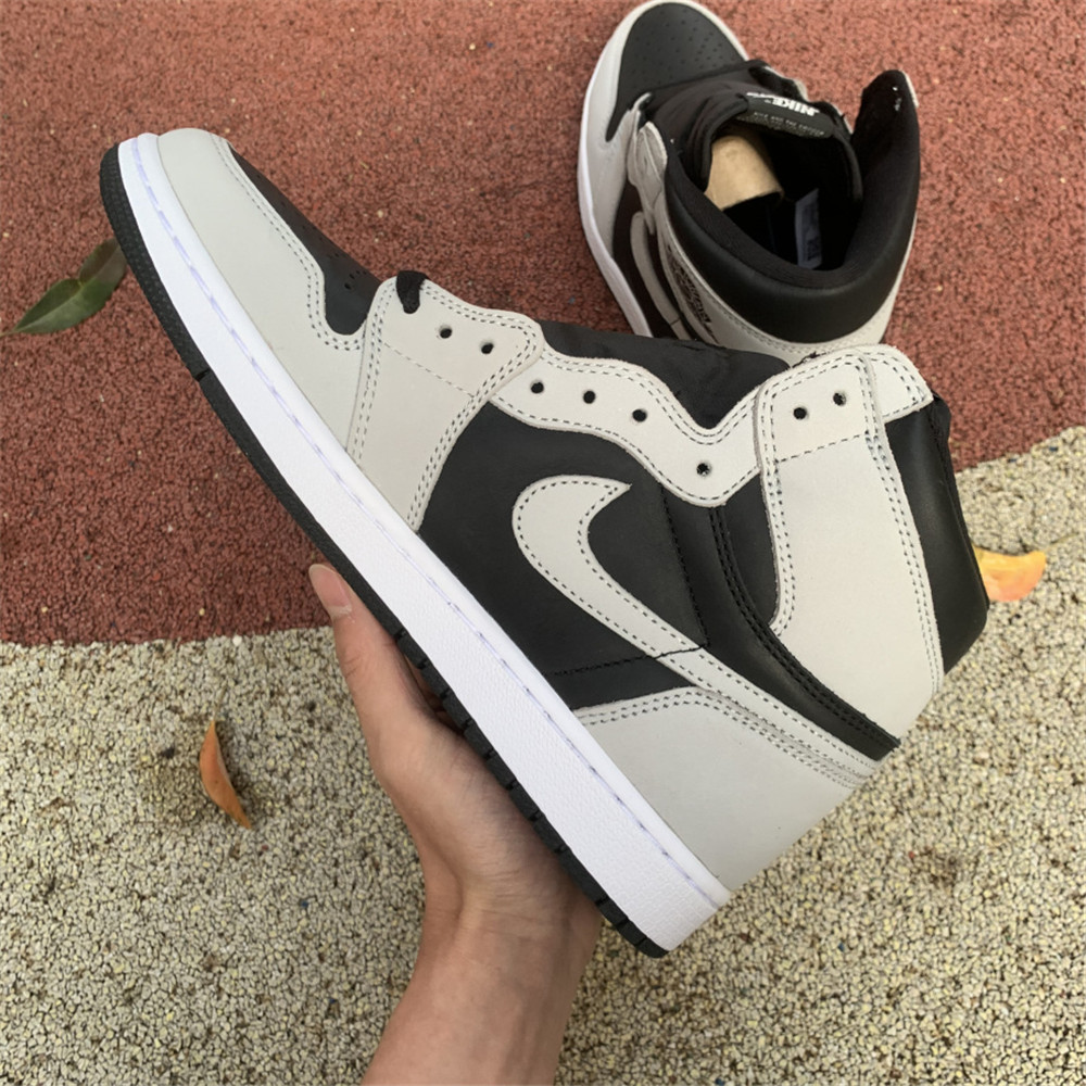 Jordan AJ1 High OG Shadow 2.0 555088-035 - EUR FASHION