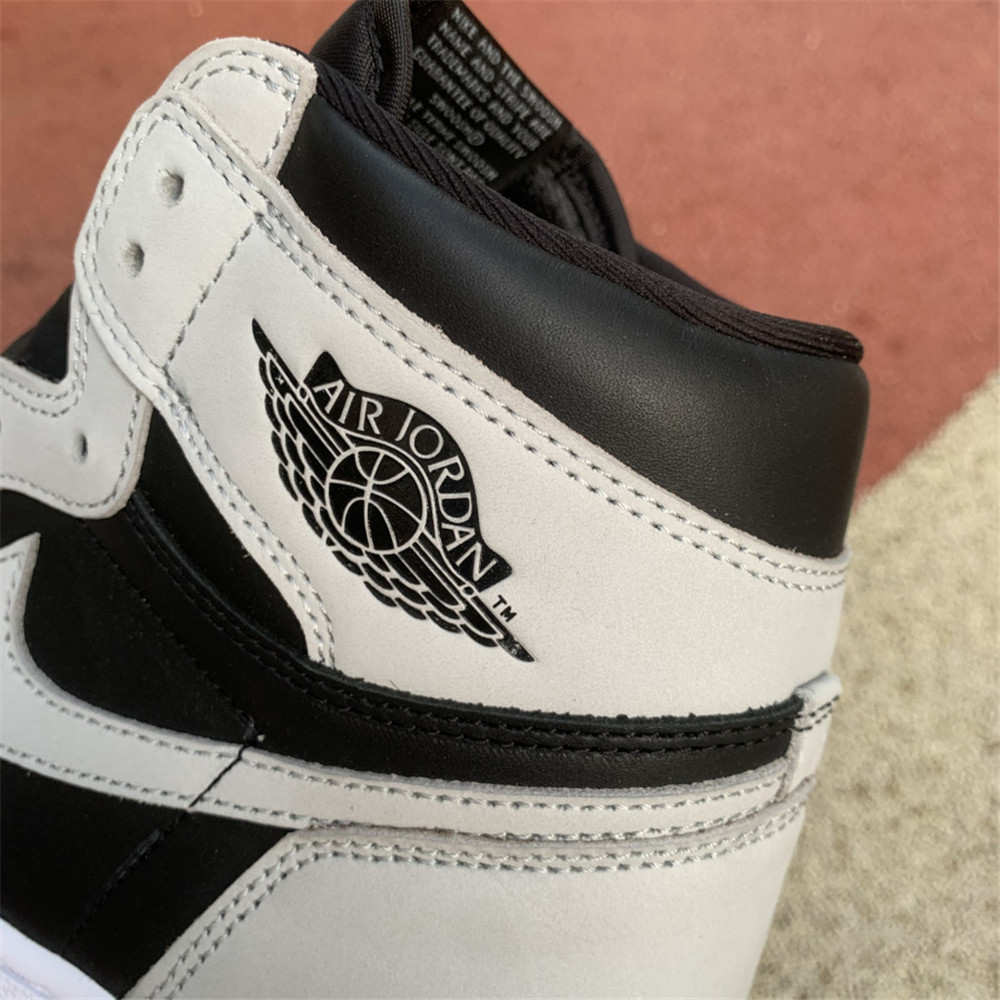 Jordan AJ1 High OG Shadow 2.0 555088-035 - EUR FASHION