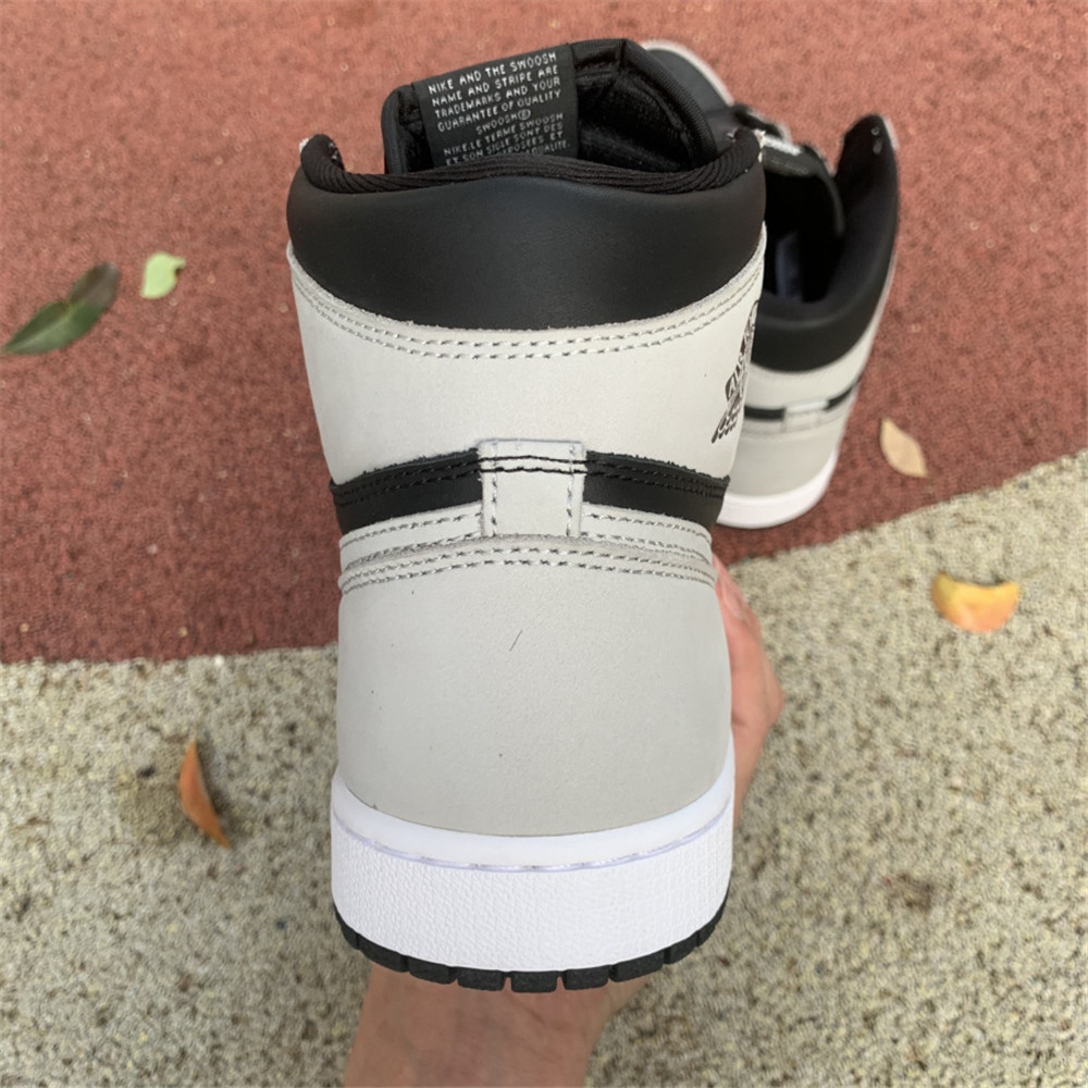 Jordan AJ1 High OG Shadow 2.0 555088-035 - EUR FASHION